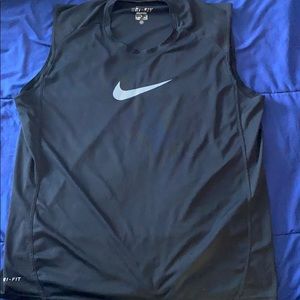Nike Short sleeve shirt